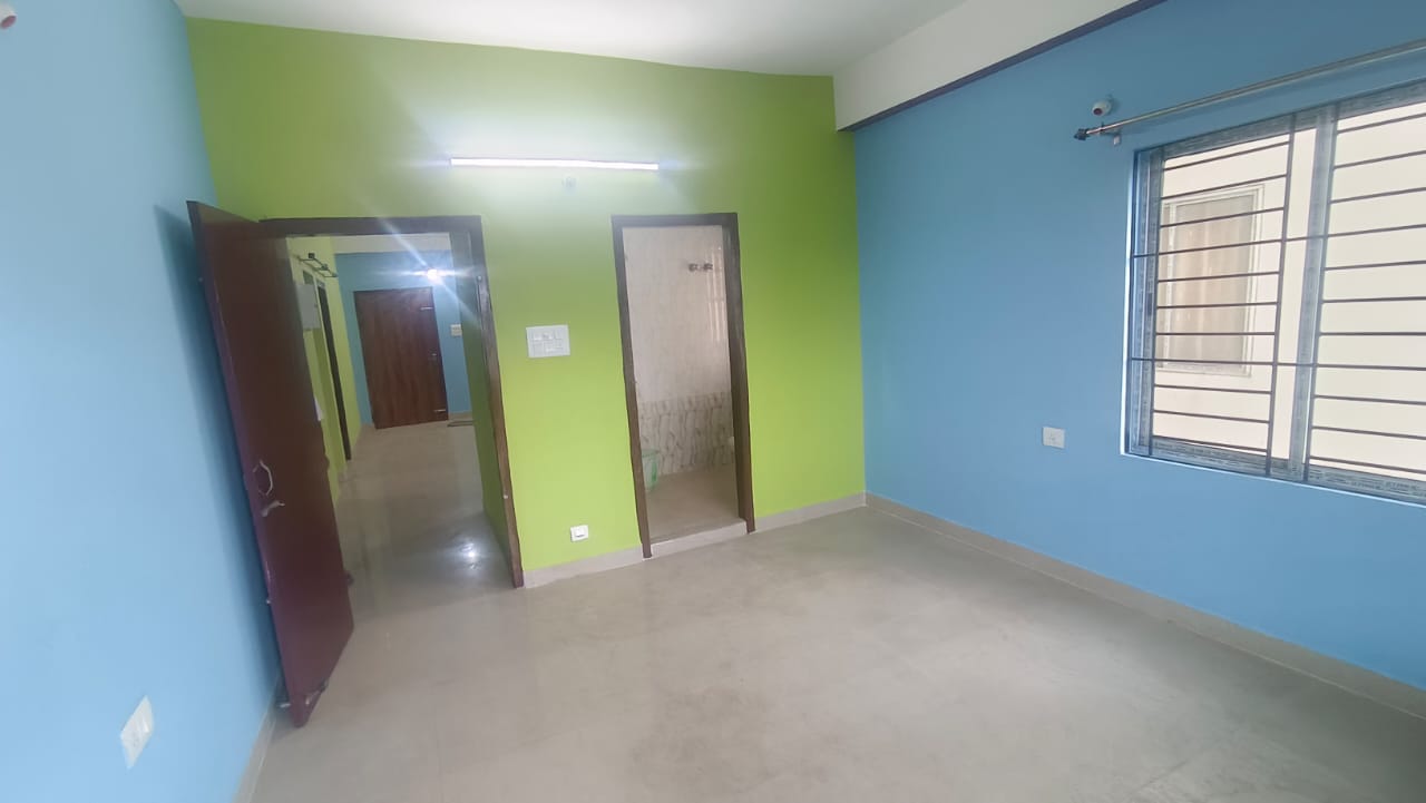 Unfurnished 3bhk in Lalmati, Guwahati, Assam, India for Rent